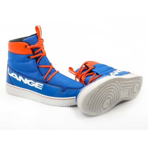 Lange   |   Iconic Podium Boot - Picture 3 of 6